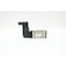 Smc PNEUMATIC SOLENOID VALVE3/8IN NPT 0.1-1MPA 21-26V-DC VFS2120-5DZ-02T - alternate 1