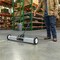 Neiko 36 in Rolling Magnet Sweeper 53418A - alternate 5