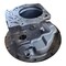 Komatsu CASE ASM, KOMATSU OEM 708-2H-04670 708-2H-04670 - alternate 3