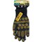 Midwest Gloves & Gear MAX Radial Unisex Small/Medium Nitrile Coated Glove 91-SM-DB-6 - alternate 2