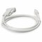 Add-On AddOn 3ft Mini-DisplayPort 1.1 Male to VGA Male White Cable For Resolution Up to 1920x1200 (WUXGA) MDISPORT2VGAMM3W - alternate 4