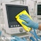 Wd-40 Multipurpose PRO Microfiber Towel - Yellow Color, 12PK L40145 - alternate 4