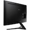Samsung 31.5" UHD 4K 3840x2160, U32J590UQN U32J590UQN - alternate 4