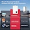 Mizudo 20.5 in " x 7 in " x 13 in " 100,000 BTU FDG-CS100W-LP - alternate 4