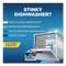 Finish Dishwasher Cleaner, Fresh Scent, 8.45 oz Bottle, 6PK 51700-95315 - alternate 5