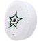 Holland Bar Stool Co 28 x 8 Dallas Stars Tire Cover TCIDalStaWT - alternate 2