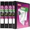 Avery Binders, Durable View 3 Ring, 1 In, PK4 05737 - alternate 1