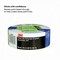 3M Painter's Tape, 48 mm W x 55 m L, 6.7 mil Thick, Green, Rubber Adhesive 401+ - alternate 6