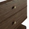 James Martin Vanities Allamari 36" Single Vanity Cabinet, Sable D640-V36-SBL - alternate 4