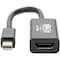 Tripp Lite KEYSPAN MINI DISPLAYPORT 1.2 TO HDMI 2.0 ACTIVE ADAPTER/VIDEO CONVERTER M/F, 4 P137-06N-HD4K6B - alternate 2