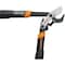 Fiskars PowerGear2 18'' Steel Bypass Lopper 394751-1002 - alternate 3