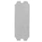 Gator Finishing SilicaCut Drywall Clamp-On Sanding Screen, 180 Grit, Fine, 2PK 4019 - alternate 3