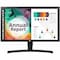 Lg 27BN85UN-B 27" Class LCD Monitor - 16:9 - Textured Black 27BN85UN-B - alternate 1