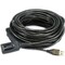 Monoprice 49FT USB 2.0 M TO F ACTIVE EXT CABLE 7532 - alternate 1