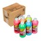 Crayola Premier Tempera Fluorescent Paint Bundle, 6-Color Set 54-2106 - alternate 3