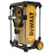 Dewalt Corded Pressure Washer, Cold, 3000psi, 120V DWPW3000 - alternate 1