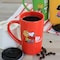 Peanuts Gentle Reminders Stoneware 4 Piece 18oz Travel Cups in Assorted Designs 134060.01 - alternate 4