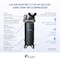 California Air Tools 60 Gal 3.7 hp One-Stage Oil-Lubricated Belt Driven Air Compressor 60037BD - alternate 5