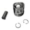Komatsu PISTON, KOMATSU OEM 836866182 836866182 - alternate 3