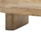 Homeroots Set of Two Natural Solid Wood Riser Trinket Tray 592779 - alternate 5