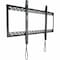 Eaton Tripp Lite Series Fixed Wall Mount for 60IN to 100IN TVs and Monitors, UL Certified DWF60100XX - alternate 1