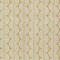 Homeroots 3' X 5' Gold And Beige Ogee Washable Indoor Outdoor Area Rug 601566 - alternate 6