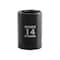 Sunex 3/8 in Drive 14Mm Magnetic Impact Socket 314MMG - alternate 1