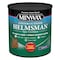 Minwax Helmsman Satin Clear Water-Based Spar Urethane 1 qt 640520444 - alternate 1