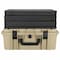 Eylar Intact 21.6in Stacker Series Standard Hard Gear Case with Foam Tan NG00012-TAN - alternate 3