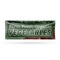 Signmission Farm Fresh Organic Vegetables, 36 Inch x 96 Inch, Vinyl Banner B-96-30606 - alternate 1