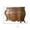 Homeroots 23" Brown Solid Wood Combo Dresser 347090 - alternate 2