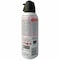 Falcon Safety Dust-Off Compressed Gas Duster - For Multipurpose - Ozone-safe, Moisture-free, Disposable - 1 Each DPSXL - alternate 5
