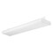 Ledvance/ Sylvania Wrap Fixture WRAPHNGS060UNHD8SC748WH 1/CS 1/SKU - alternate 2