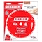 Diablo 7 1/4 in. D X 5/8 in. TiCo Hi-Density Carbide Finishing Saw Blade 60 teeth D0760A - alternate 1
