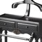 Homeroots 46" Wood Nightstand 383204 - alternate 2