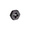 Century Drill & Tool 1/4-20  NC HEX DIE BULK 2PK 98201 - alternate 3