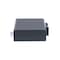 Networx Industrial Gigabit Fiber Media Converter - 1000Base-LX, LC Multimode, 2km, 1310nm, 4 Port Switch IT-1000MM-LC-04 - alternate 4