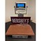 Selleton Scales Stainless Steel High Precision Bench Scale, LCD Display, 6 - 60 lb SL-915-SS-HP-LCD - alternate 3