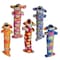 Multipet Dog Toy, Loofa Toy, Plush, Assorted MP478400 - alternate 1