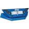 Kreg Crown Molding Tool, Plastic, For: Crown Molding up to 5-1/2 in W with 12 in Saw KMA2800 - alternate 1