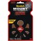 Scotch -Mount 1''x60'' Extreme Double-Sided Mounting Tape, 3PK 414H-3PK-DC - alternate 4