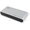Siig USB-C THUNDERBOLT 3 40G DOCKING STATION, DUAL DISPLAYPORT 4K 60HZ, USB-A 10GBPS JU-DK0C11-S1 - alternate 3
