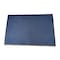 Floortex Doortex Ribmat Entrance Mat, Blue - 32" x 48" NREMFLLR0030 - alternate 3