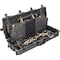 Pelican Products CASE AIR BOW BLACK 017450-0121-110 - alternate 1