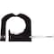 Sharkbite HoldRite 1/2'' Full Nail-On Pipe Clamps, 10PK 181Z10 - alternate 2