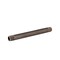 Southland 1/2-in x 8-in Black Steel Schedule 40 Nipple 583-080HN - alternate 1
