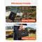 Vevor Portable Power Station 3000W 3072Wh Solar Generator with 2PCS Solar Panels LW3000 - alternate 3