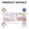 Signmission Nail Salon Coming Soon, 18 Inch x 48 Inch, Vinyl Banner B-30747 - alternate 2