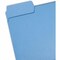 Smead Folder, File, Suprtab, Ltr, Ast Pk SMD10410 - alternate 2