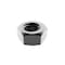 Zoro Select Hex Nut, 1/4", Zinc Plated, 100 PK HCXN025CZ - alternate 1